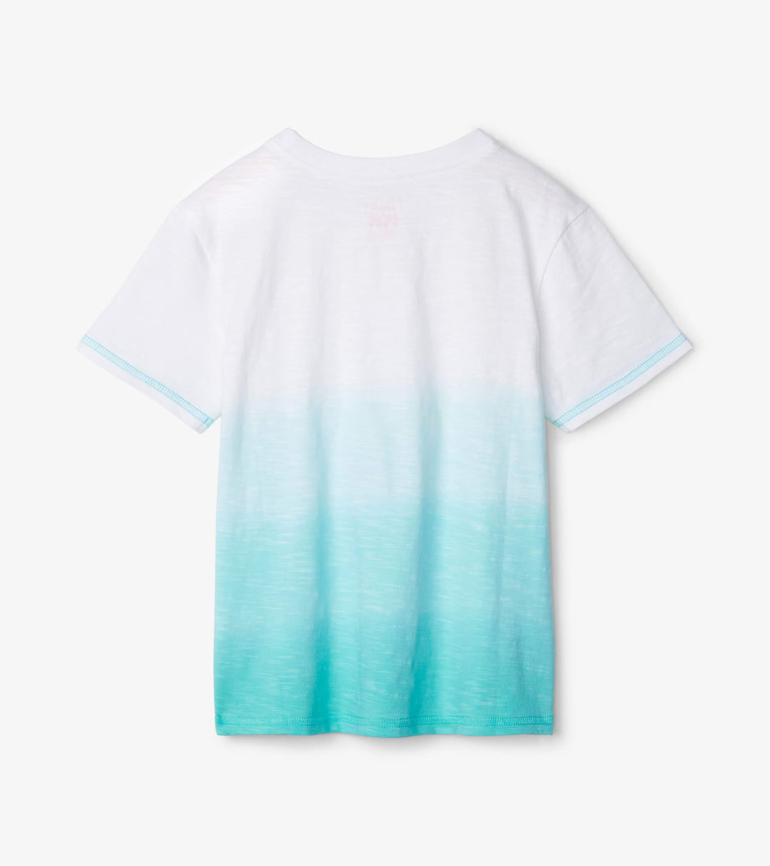 Sea Dip Dye Tee