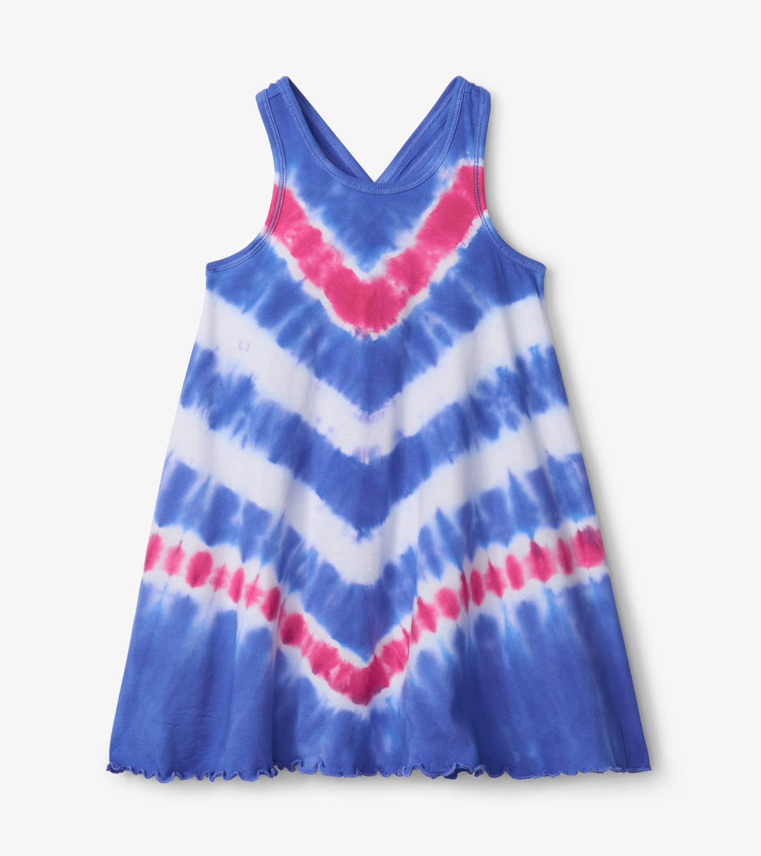 Hatley Summer Wave Dress