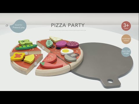 Pizza Party