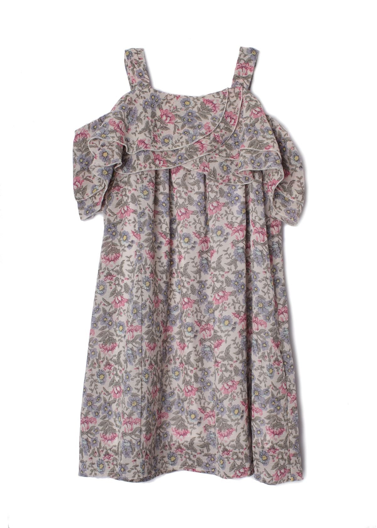 Fleurette Dress