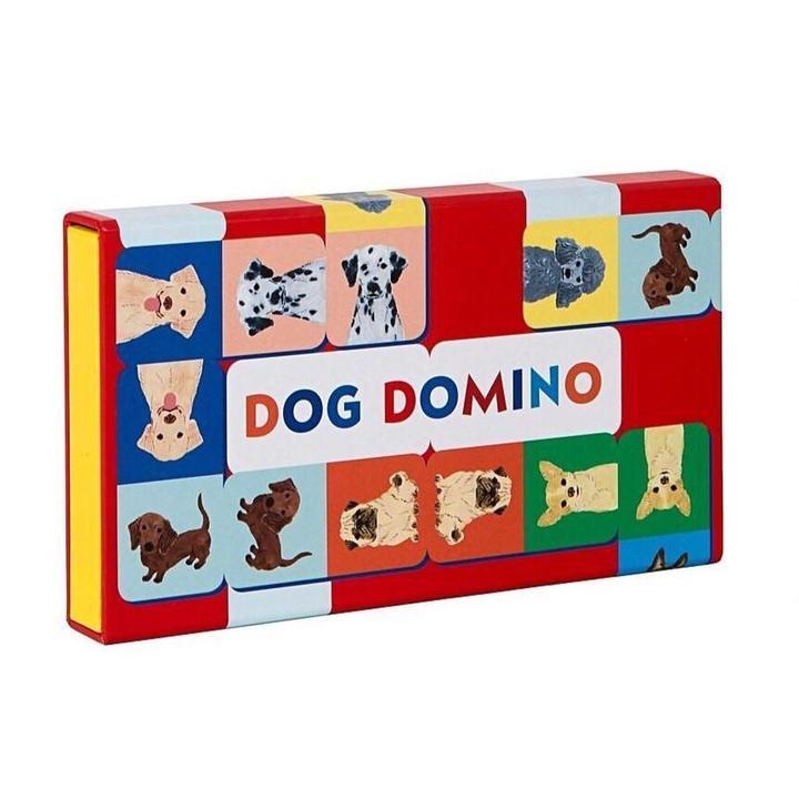 Dog Domino
