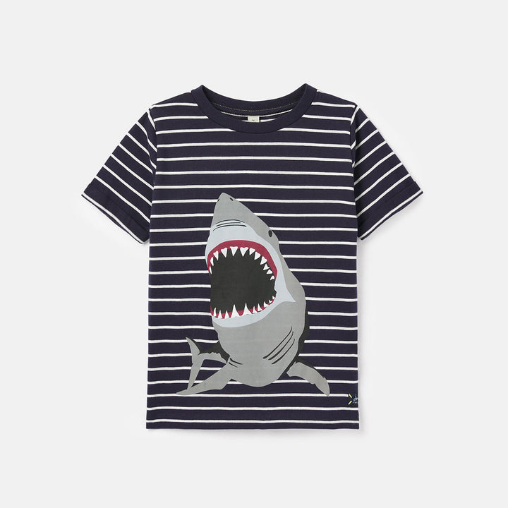 Axel Shark Tee