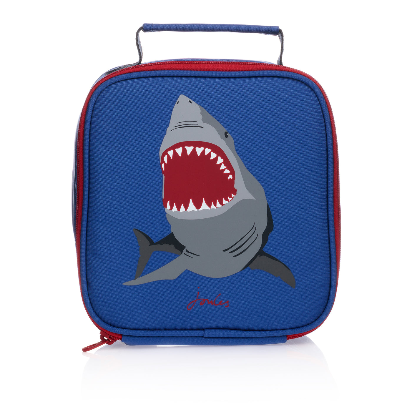 Shark Munch Lunch Bag