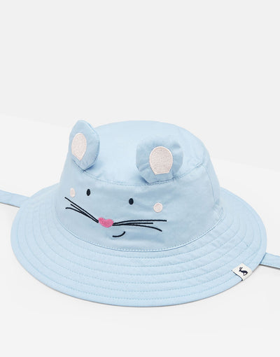 Brit Mouse Hat