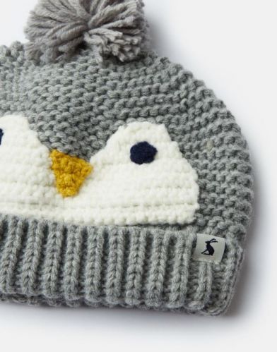 Chum Penguin Hat