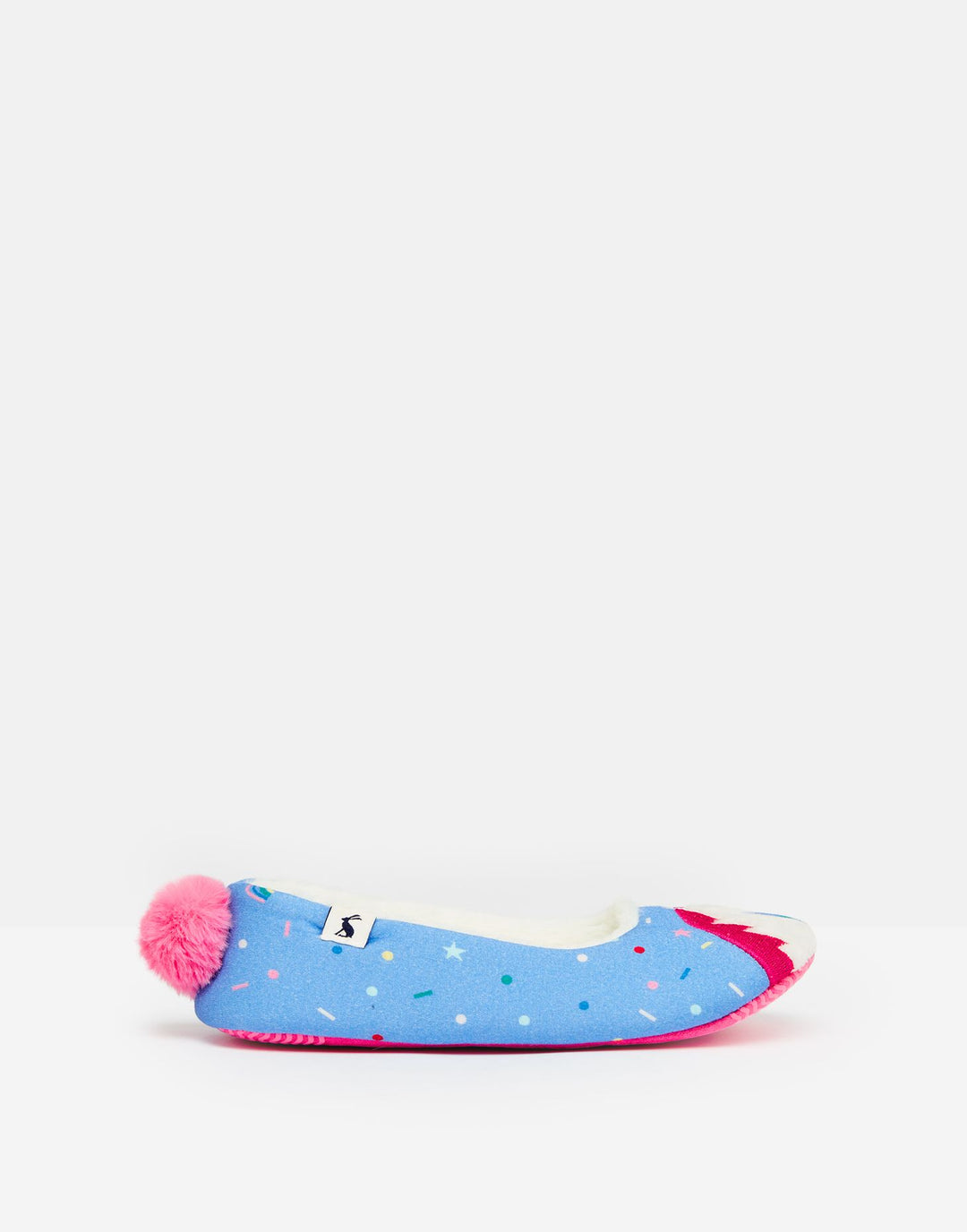 Dreama Horse Slippers