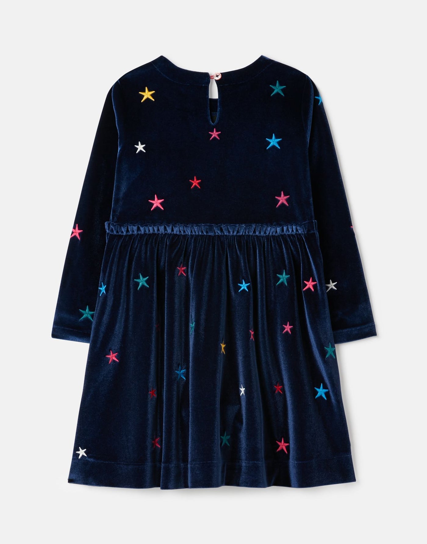 Hampton Luxe Stars Dress