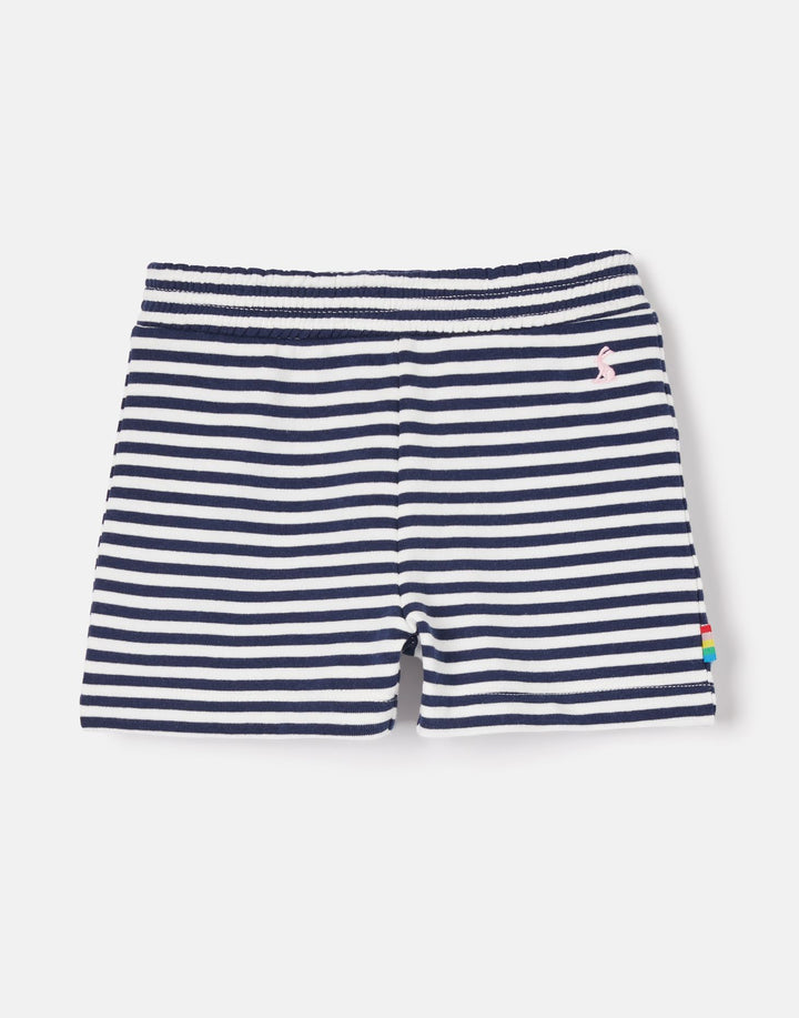 Kittiwake Striped Shorts