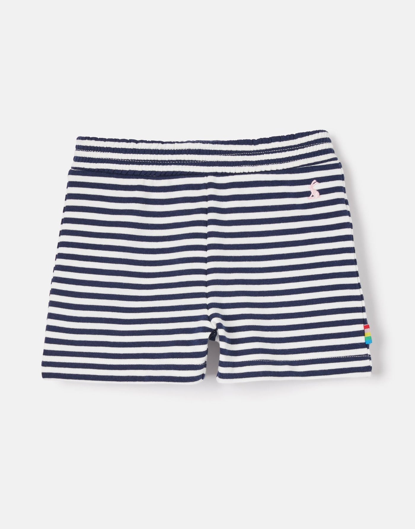 Kittiwake Striped Shorts