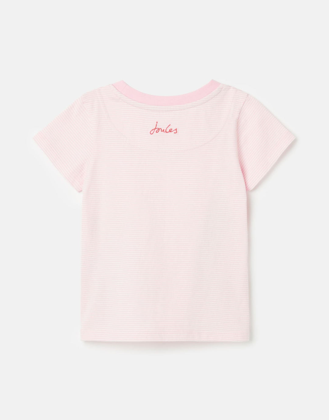 Joules Pixie Mermaids Tee back