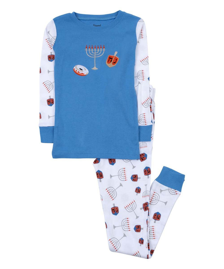 Hannukah Pajamas