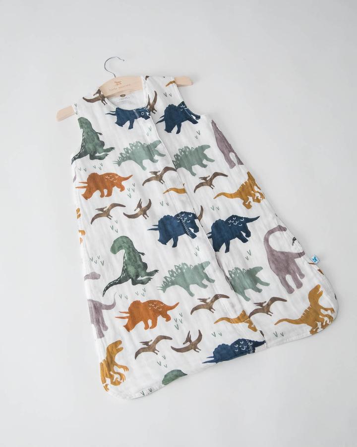 Dino Friends Sleep Bag