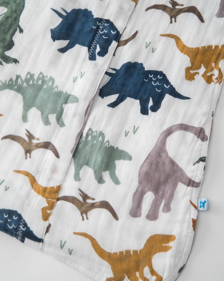 Dino Friends Sleep Bag