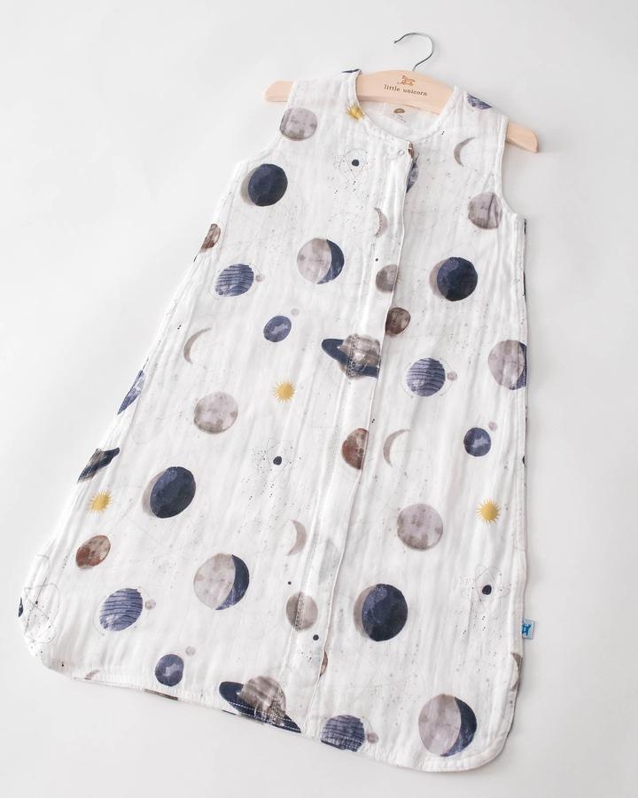 Planetary Sleep Bag