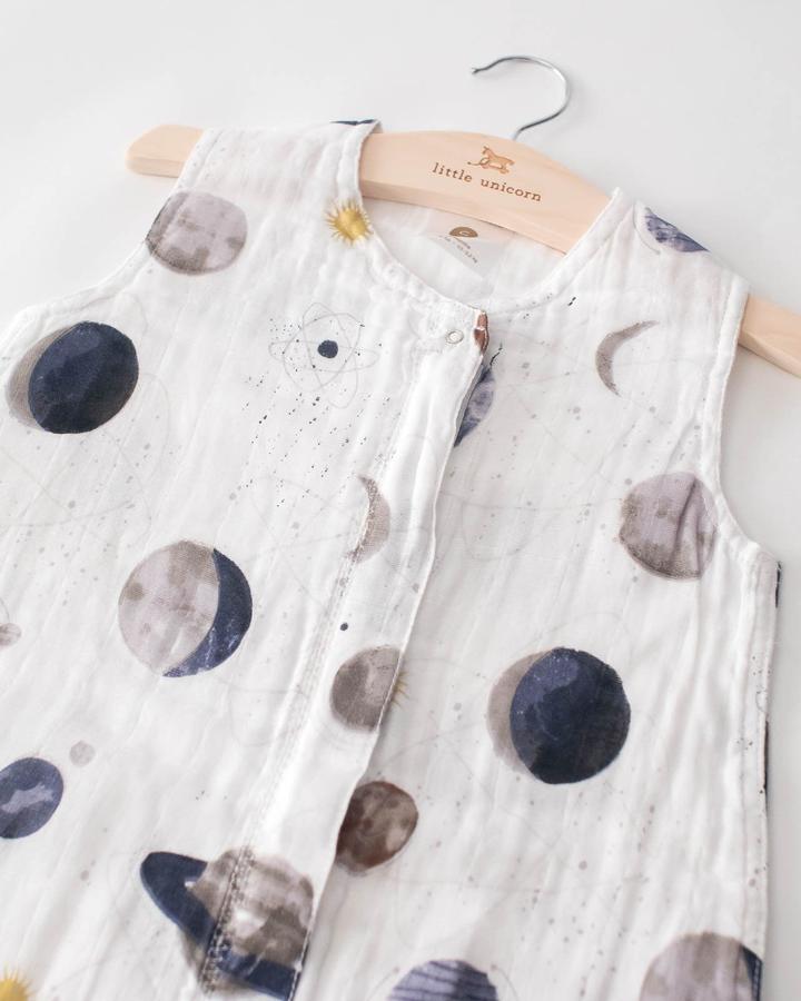 Planetary Sleep Bag