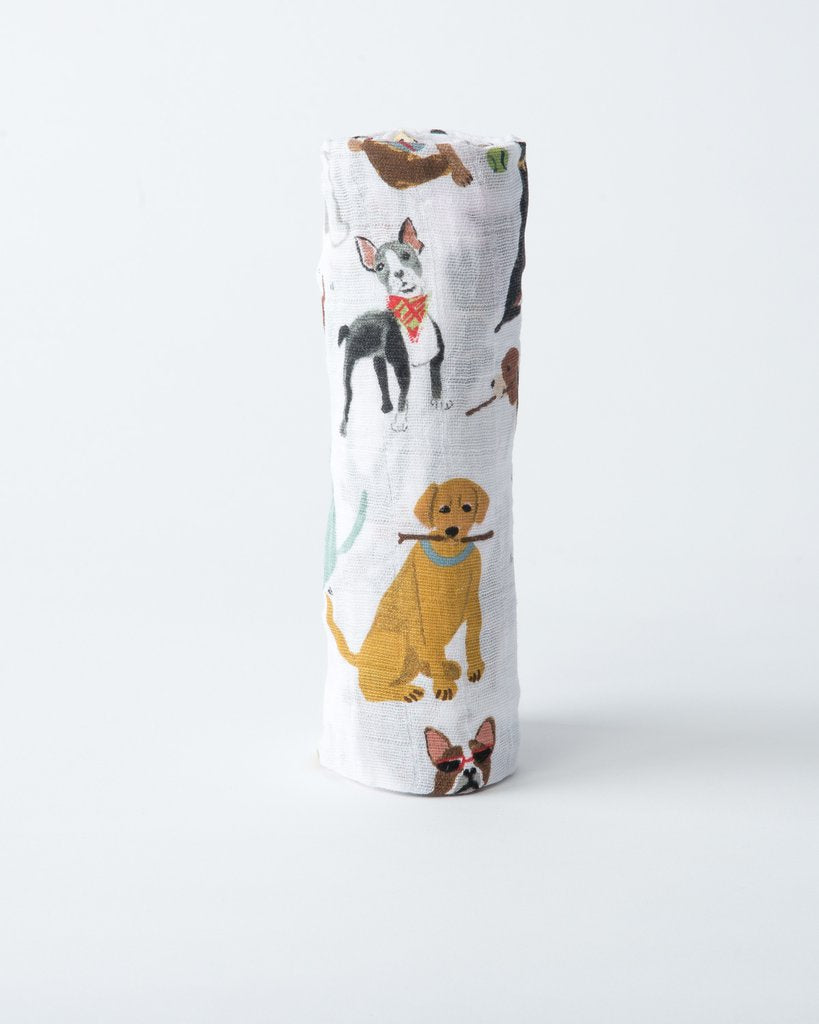 Woof Swaddle