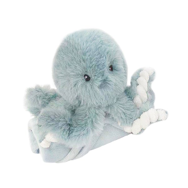 Mon Ami Oda Octopus Lovie folded