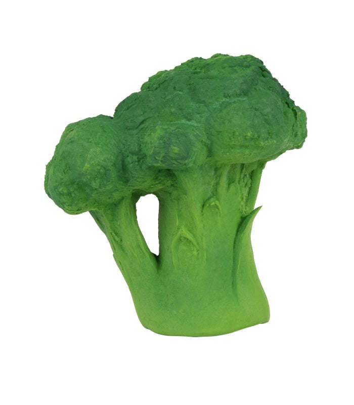 Brucy The Broccoli