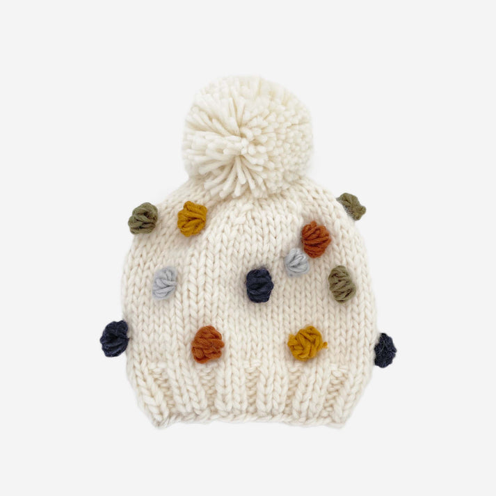Percy Dots Hat
