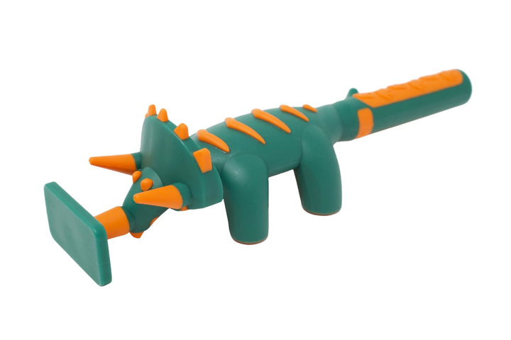 Constructive Eating Dino pusher