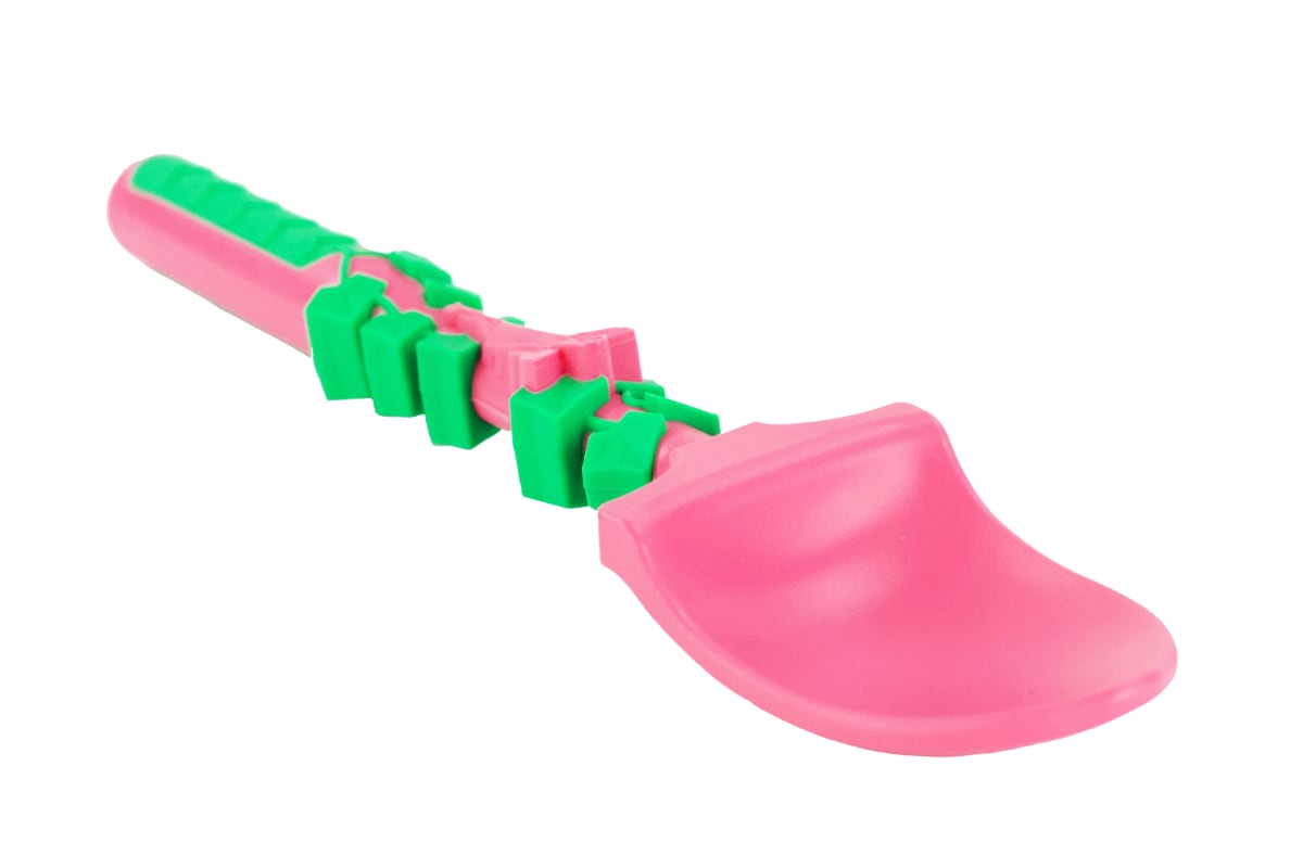 Shovel Spoon
