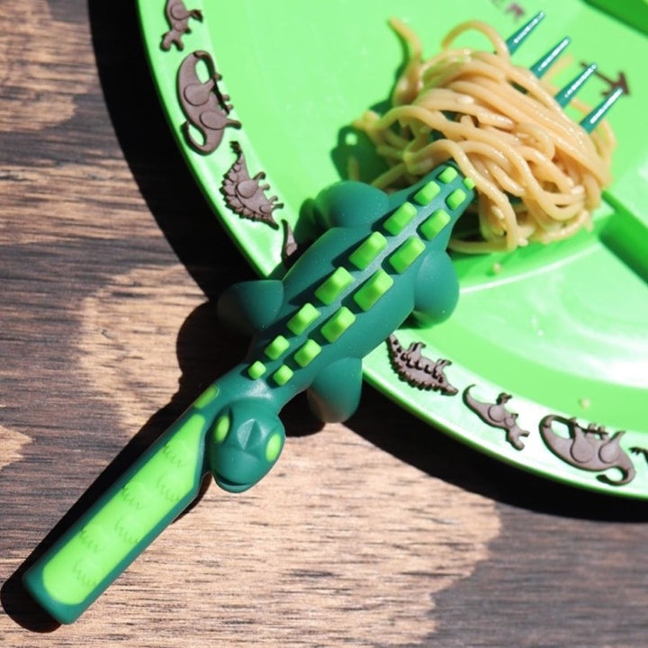 Dino Fork