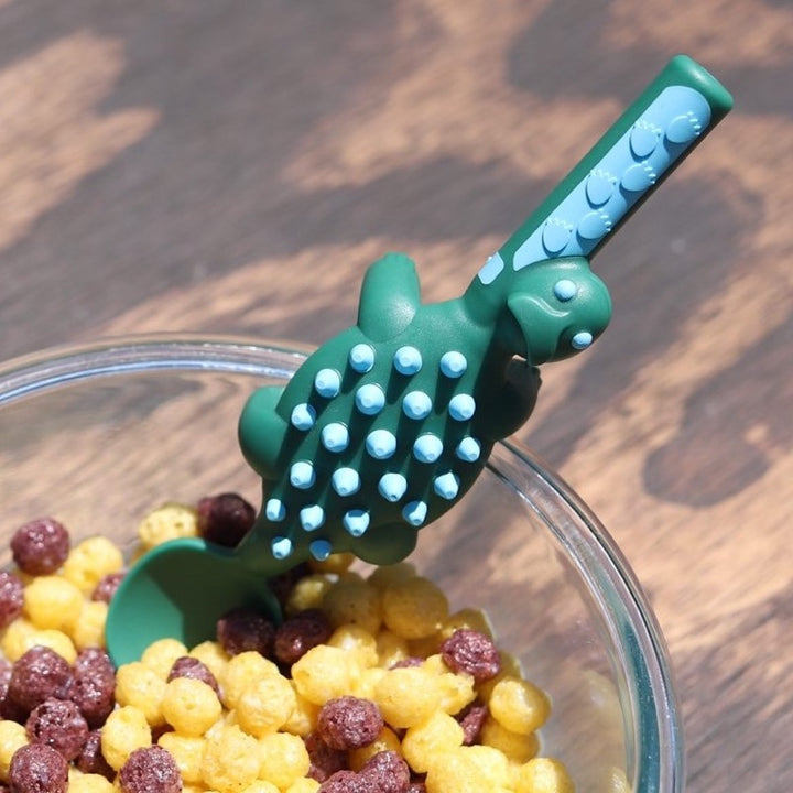 Dino Spoon