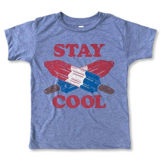 RIvet Apparel Stay Cool Tee