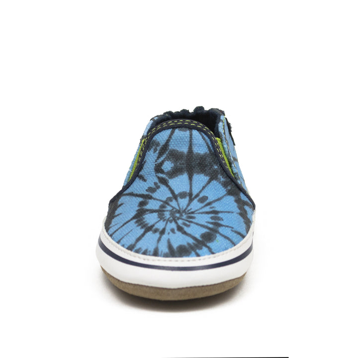 Liam Tie Dye Soft Soles