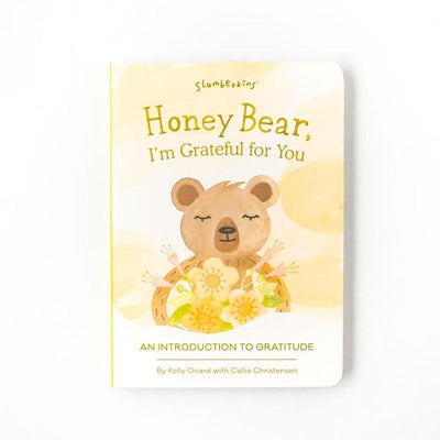Honey Bear Snuggler Bundle