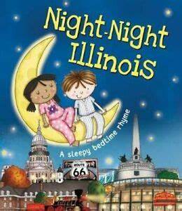 Night Night Illinois