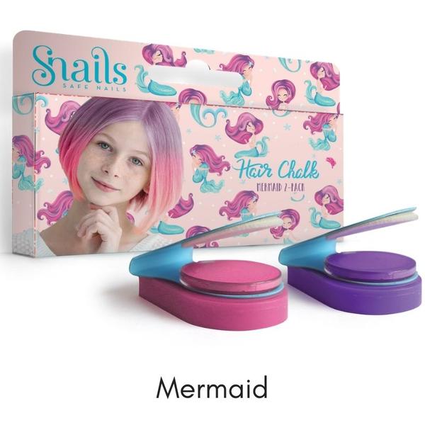 chlldren Hair Chalk