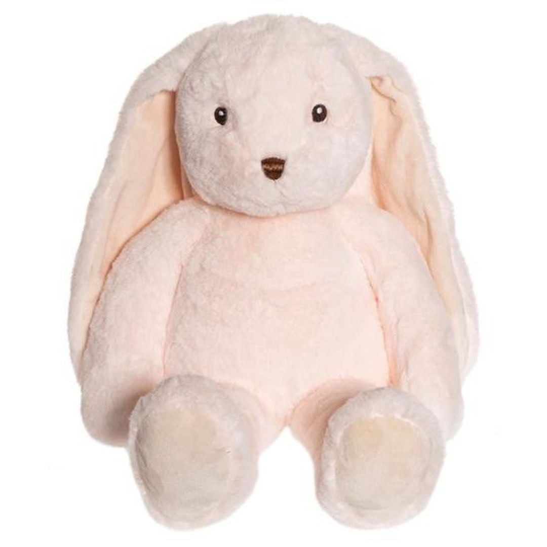 Svea Eco Large Bunny in Pink