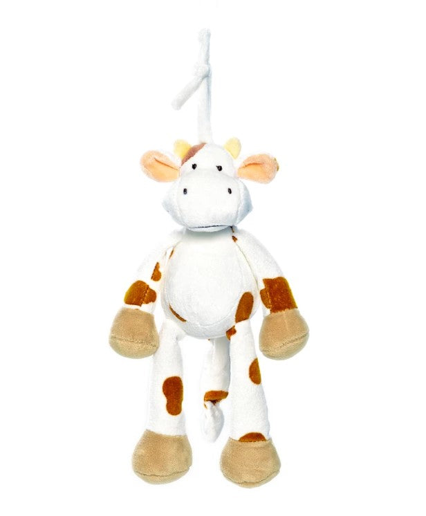 Musical Cow