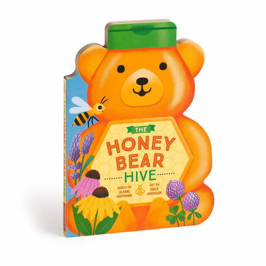 Honey Bear Hive
