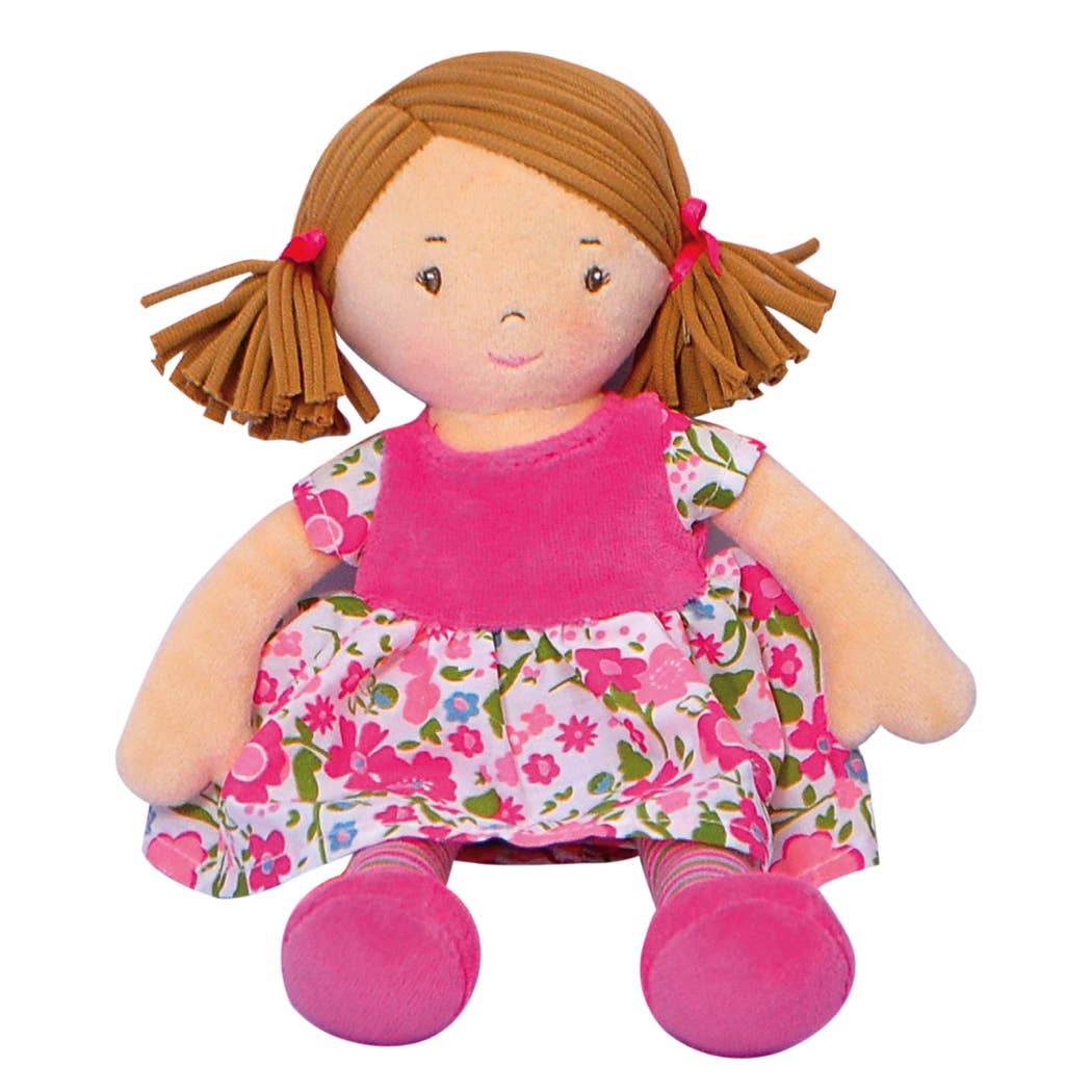 Tikiri Lil Fran Doll