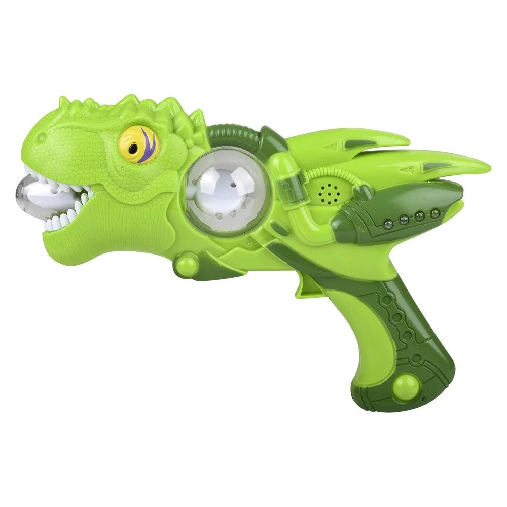 Spinner T-Rex Blaster