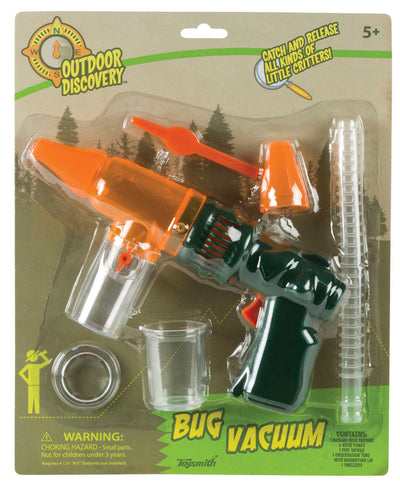 Bug Vacuum Set