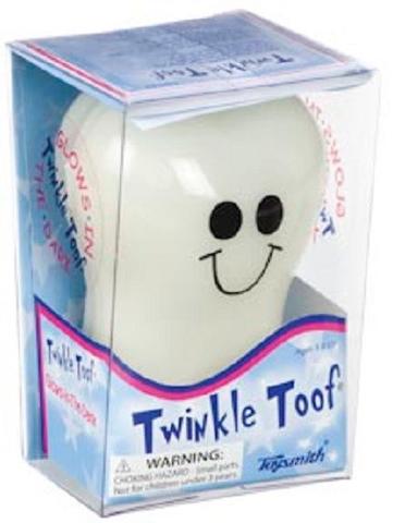 Twinkle Toof