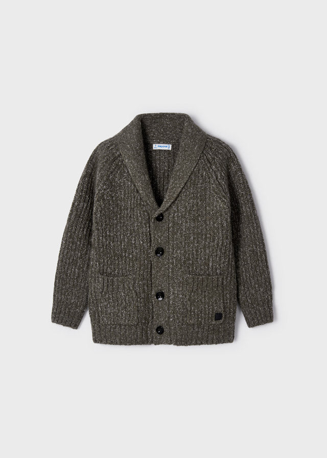 Mercurio Cardigan