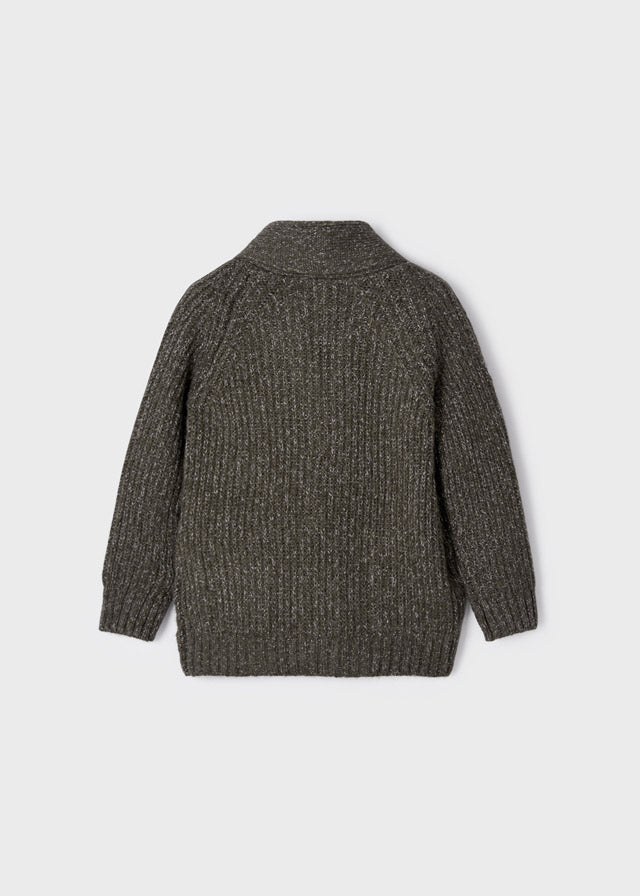 Mercurio Cardigan