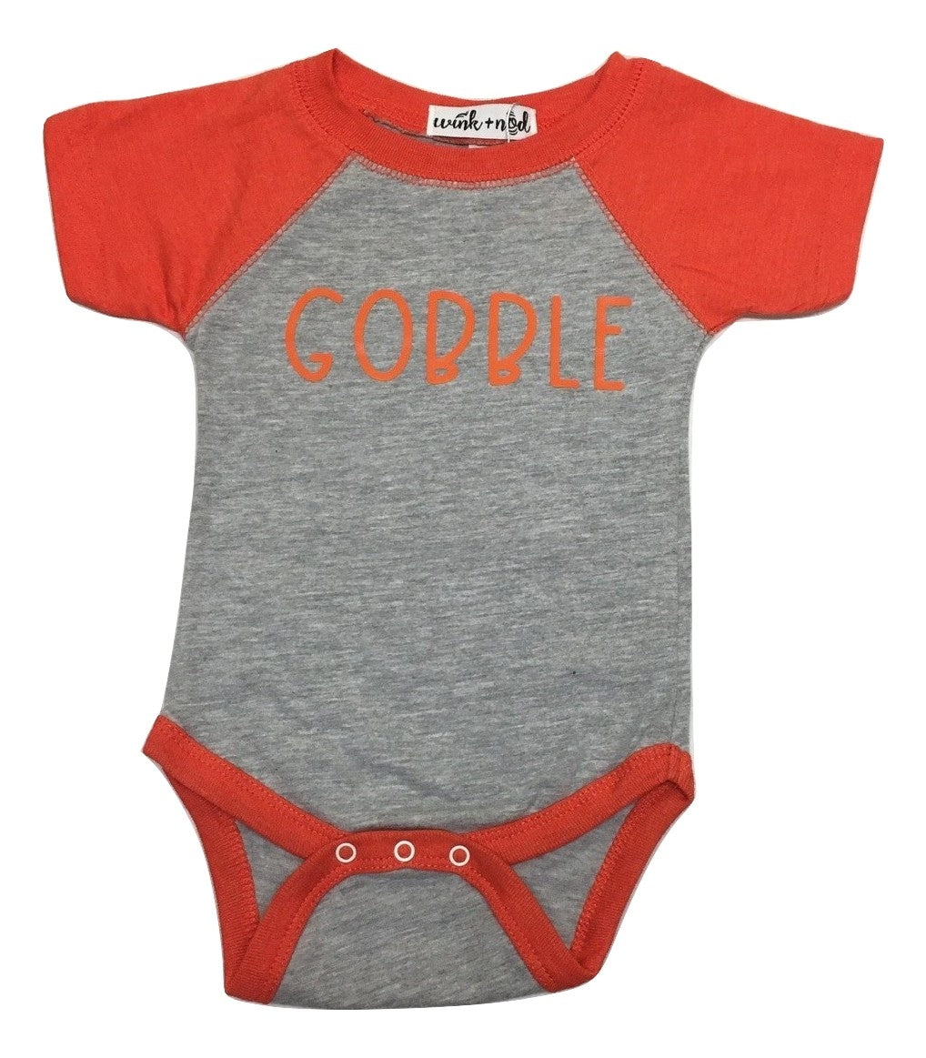 Gobble Bodysuit