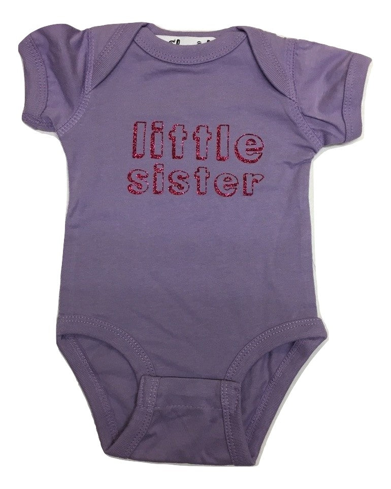 Little Sister Onesie